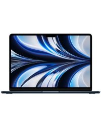  Apple 13.6 MacBook Air ( M2 - chip ) 256GB SSD Midnight 
