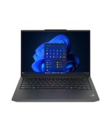  Lenovo | ThinkPad E14 Gen 6 | Black | 14 