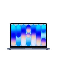  Apple Notebook||13-inch MacBook Neo: A18 Pro chip with 6-core CPU and 5-core GPU, 8GB, 256GB SSD - Indigo|CPU A|A18 Pro|13 ''|2408 x 1506 pixels|RAM 8 GB|SSD 256 GB|Discrete graphics Not available|On-board graphics Yes|OS installed macOS Tahoe|Colour Ind