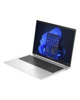  HP HP EliteBook 860 G10 - i5-1335U, 16GB, 512GB SSD, 16 WUXGA 400-nit AG, WWAN-ready, Smartcard, FPR, US backlit keyboard, 76Wh, Win 11 Pro, 5 years 