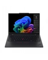  Lenovo LENOVO T14S G6 X1E-78/14WUXGA/32GB/1TB/W11P-ARM/3Y P/SWE 