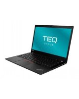  TEQCYCLE TEQCYCLE LENOVO T14 G2 I5-1145G7/14FHD/16GB/256SSD/W11P/3Y 