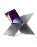  Lenovo LENOVO IDEAPAD PRO 5 RYZEN AI 7 350/16'' 2.8K (2880X1800) OLED 500NITS (TYPICAL) / 1100NITS (PEAK) GLOSSY, 100% DCI-P3, 120HZ, DISPLAYHDR TRUE BLACK 1000/32GB/1TB SSD/RTX5050_8GB/COPILOT+PC/SD CARD READER/W11H/ENG (LUNA GREY) 