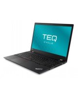  TEQCYCLE TEQCYCLE LENOVO T15 G1 I5-10310U/15.6FHD/16GB/256SSD/W11P/3Y/TEQCYCLE LENOVO T15 G1 I5-10310U/15.6FHD/16GB/256SSD/W11P/3Y/SWE (RENEWED) 