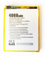  Doogee MIX 2 Battery 