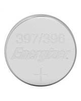  Energizer Silver Oxide 397/396 MBL1 1pcs 