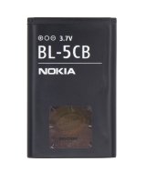  Nokia BL-5CB Nokia Battery 800mAh Li-Ion (Bulk) 