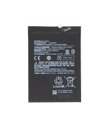  - BN62 Xiaomi Battery 6000mAh (OEM) 