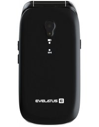 Evelatus Wave DS Used A Grade Black 