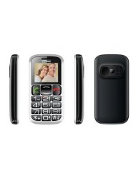  MaxCom MM462BB Black 