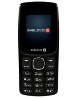  Evelatus EASY01 DS (EE01) Black Black 