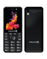  Evelatus Tron DS Black 