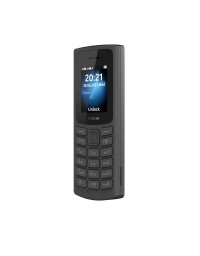  Nokia 105 4G DS TA-1378 Black 