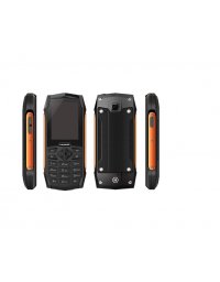  MyPhone Hammer 3 Dual Sim Orange 