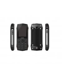  MyPhone HAMMER 3 Dual Sim Silver 