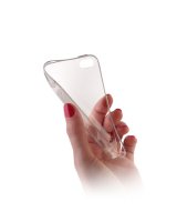  GreenGo Apple iPhone 6 Plus Ultra Slim TPU 0.3mm Transparent 