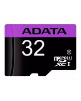  ADATA 32GB Micro SDHC UHS-I Class10 