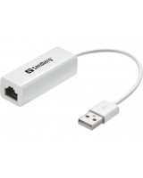  Sandberg 133-78 USB to Network Converter 