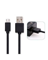  Doogee MIX USB Cable Black 