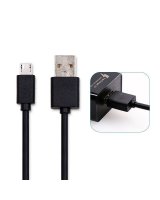  Doogee BL7000 USB Cable Black 