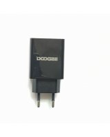  Doogee 80 AC Adapter Bulk Black 