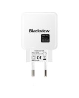  Blackview Power Adapter (203008631AH) Bulk White 