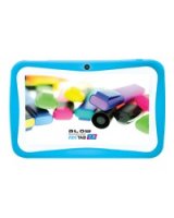  Blow 79-005# Tablet KidsTAB 7.4 blu 