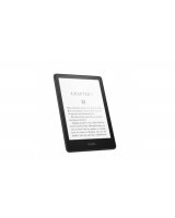  Amazon Kindle Paperwhite 11th Gen 8GB Wi-Fi black 