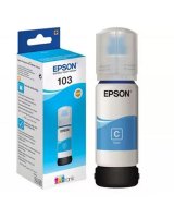  EPSON 103 EcoTank ink bottle Cyan 