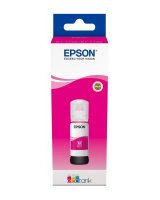  EPSON 103 EcoTank Magenta ink bottle 