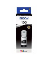  EPSON 103 EcoTank Black ink bottle 