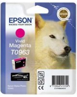  EPSON T096 Vivid Magenta Cartridge 