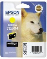  EPSON T096 Yellow Cartridge 