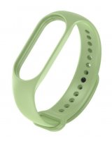  iLike Xiaomi Smart Band 7 strap bracelet bracelet silicone Light Green 