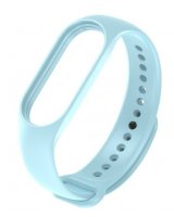  iLike Xiaomi Smart Band 7 strap bracelet bracelet silicone Light Blue 