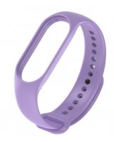  iLike Xiaomi Smart Band 7 strap bracelet bracelet silicone Purple 