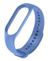  iLike Smart Band 7 strap bracelet bracelet silicone Blue 