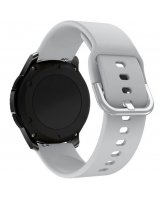  iLike Strap TYS smart watch band 20mm Grey 
