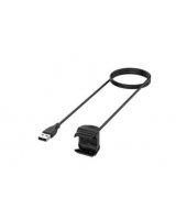  Tactical USB Charging Cable for Xiaomi Mi Band 5/6/7 Black 