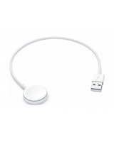  Apple Watch Magnetic Charging Cable (1m) White 