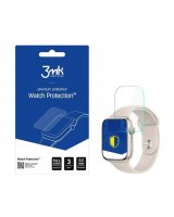  3MK Apple Watch 8 45mm Protection™ v. ARC+ 