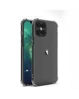  iLike Xiaomi Xiaomi 11T 5G/11T Pro 5G Anti Shock 1,5mm case Transparent 