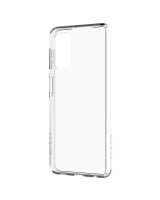  Evelatus Samsung Galaxy A23 4G / A23 5G Clear Silicone Case 1.5mm TPU Transparent 
