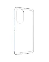  Evelatus Huawei P50 Clear Silicone Case 1.5mm TPU Transparent 