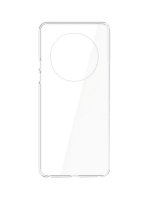  Evelatus Huawei Honor Magic4 Lite Clear Silicone Case 1.5mm TPU Transparent 
