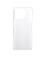  Evelatus Xiaomi Redmi 10C / C40 Clear Silicone Case 1.5mm TPU Transparent 