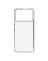 Evelatus Xiaomi Poco M4 Pro Clear Silicone Case 1.5mm TPU Transparent 