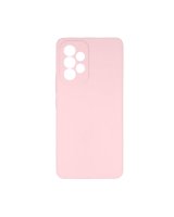  Evelatus Samsung Galaxy A23 4G / A23 Nano Silicone Case Soft Touch TPU Beige 