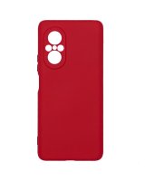 Evelatus Huawei Nova 9 SE Nano Silicone Case Soft Touch TPU Red 