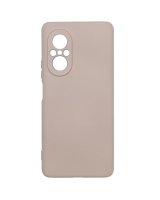  Evelatus Huawei Nova 9 SE Nano Silicone Case Soft Touch TPU Beige 